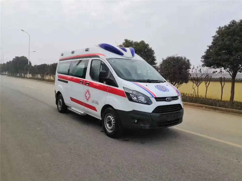 旬阳市救护车转院
